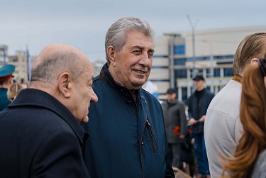 65 лет знаменитому «Поехали»